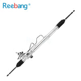 Reebang Power Steering Gear and Rack Steer For Toyota Hiace 4420026490,44200-26490,  4420026540,44200-26540 RHD Reebang