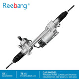 Electronic Power Steering Rack for Mercedes-Benz E-Class E220/E250/E300/E350/E400/E500 4WD W212/S212 LHD | OEM A2124609000