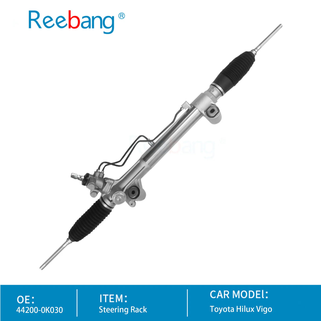 Steering Rack