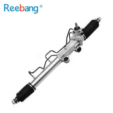 Reebang  Hydraulic Steering Rack- Pinion and Rack Steer For Toyota  Land  Cruiser  90 / 4 Runner 4425060020, 44250-60020 LHD Reebang