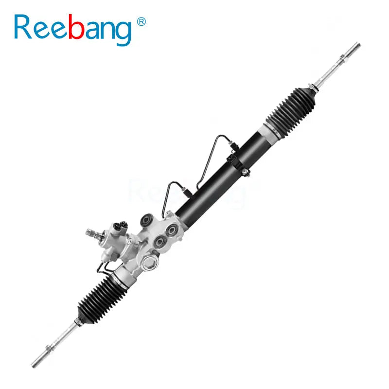 Hydraulic Power Steering Rack for Toyota Hiace / RegiusAce 4WD RHD | OEM 44250-26220 Reebang