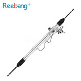 Reebang Power Steering Gear and Rack Steer For Toyota Hiace 4420026490,44200-26490,  4420026540,44200-26540 RHD Reebang