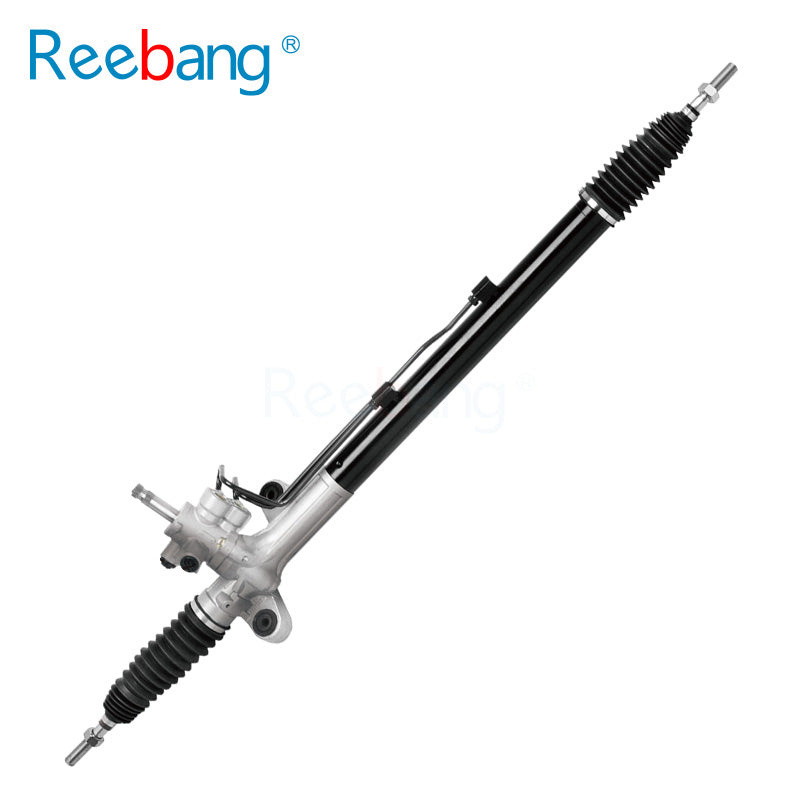 Hydraulic Power Steering Rack for Honda Accord 2.4 / Accord VII CL7/CM5/CP3 (2003–2012) RHD | OEM 53601-SDA-Q03