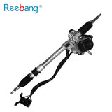 Steering Rack LHD for Honda Civic VIII Hatchback FN1/FK2/FK3 2005-2011 | 1.8L/2.2L i-VTEC | OEM 53601-SNB-P07 | New Electric Power Steering|New Reebang