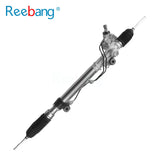 Hydraulic Power Steering Rack for Toyota Prado / 4Runner / Lexus GX470 RHD – Replaces OEM 44200-35050 Reebang