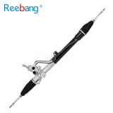 Reebang Steering Gear and Rack Steer For Toyota Vios NCP4#  44250-0D010, 442500D010 LHD Reebang