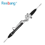 Reebang Steering Gear and Rack Steer For Toyota Vios NCP4#  44250-0D010, 442500D010 LHD Reebang