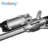 Electronic Power Steering Rack for Mercedes-Benz C-Class W205/A205/C205/S205 LHD | OEM A2134606101 Reebang