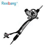Steering Rack LHD for Honda Civic VIII Hatchback FN1/FK2/FK3 2005-2011 | 1.8L/2.2L i-VTEC | OEM 53601-SNB-P07 | New Electric Power Steering|New Reebang