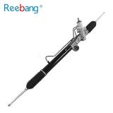 Reebang for Isuzu dmax 4WD power steering rack and pinion 8-97234439-3 RHD Reebang