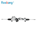 Brand New Electric Power Steering Rack for Honda CR-V CRV RE1 RE2 2007–2011 | LHD | OEM 53601-SWC-G02 |53601SWCG02 Reebang Reebang