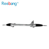 Manual Steering Rack for Toyota Corolla ZRE151/ZZE15# LHD | OEM 45510-02141 Reebang
