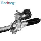Steering Rack LHD for Toyota RAV4 2019- | 2.0L / 2.5L Hybrid | OEM 44250-0R030 | |Remanufactured Reebang