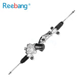 Brand New Electric Power Steering Rack for Honda CR-V CRV RE1 RE2 2007–2011 | LHD | OEM 53601-SWC-G02 |53601SWCG02 Reebang Reebang