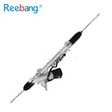 Brand New Electric Power Steering Rack for Honda CR-V 2007–2011 | RHD | OEM 53601-SWC-E03 |53601SWCE03 Reebang Reebang