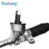 Electronic Power Steering Rack for BMW 7 (2015–2022) LHD | OEM 32105A3ADA3