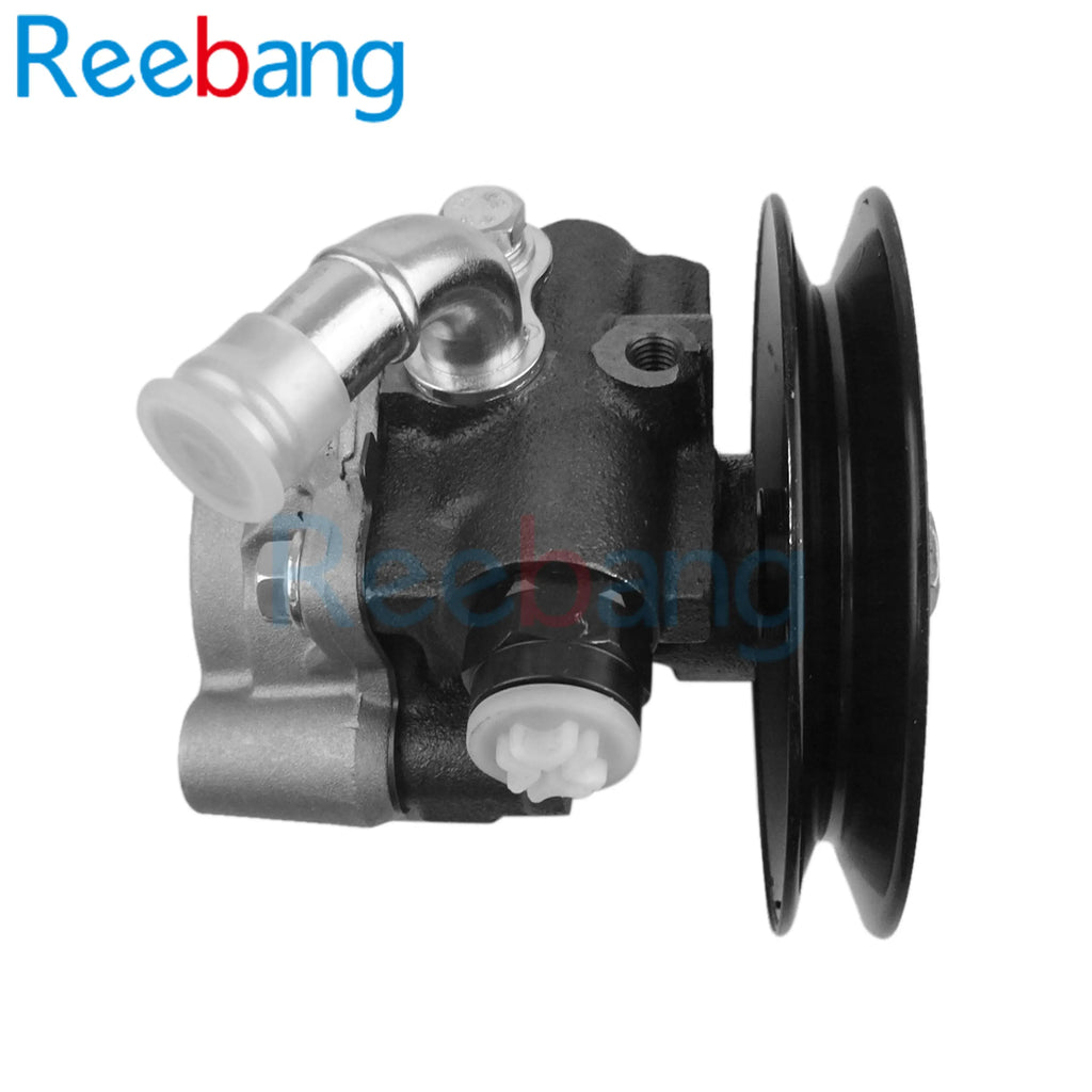 Reebang 44320-0K020 POWER STEERING PUMP for TOYOTA HILUX LAN25 5L Reebang