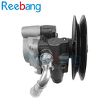 Reebang 44320-0K020 POWER STEERING PUMP for TOYOTA HILUX LAN25 5L Reebang
