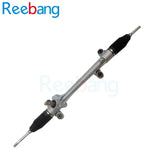 Reebang Power Steering Gear  and Rack Steer For Toyota Corolla 45510-12410,4551012410  NZE 140  14MM RHD Reebang