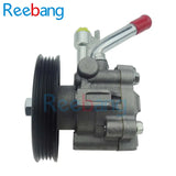 Reebang Power Steering Pump For Nissan Navara  D40T R51 YD25 03-12 49110-EB700 49110-EB300 Reebang