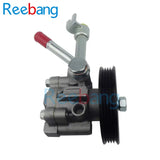 Reebang Power Steering Pump For Nissan Navara  D40T R51 YD25 03-12 49110-EB700 49110-EB300 Reebang