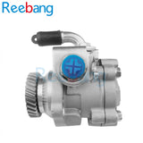 Reebang for Nissan Frontier Power Steering Pump D22  ZD30 49110-VK100 Reebang