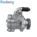 Reebang for Nissan Frontier Power Steering Pump D22  ZD30 49110-VK100 Reebang