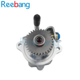 Reebang for Nissan Frontier Power Steering Pump D22  ZD30 49110-VK100 Reebang