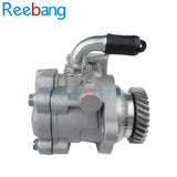 Reebang for Nissan Frontier Power Steering Pump D22  ZD30 49110-VK100 Reebang