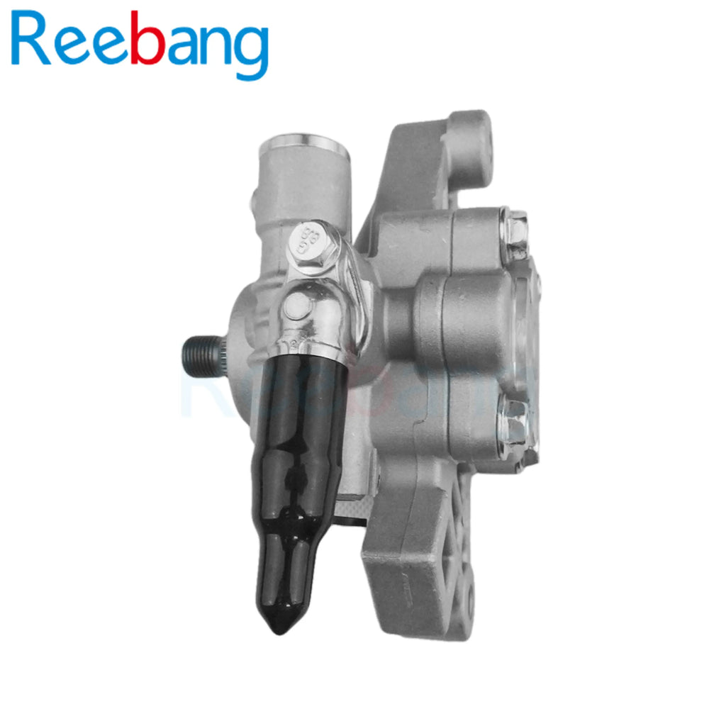Reebang Honda CIVIC EK3 1.5 1996-2000 Power steering pump 56110-P2A-003 56110P2A003 56110-P2A-023 56110P2A023 Reebang