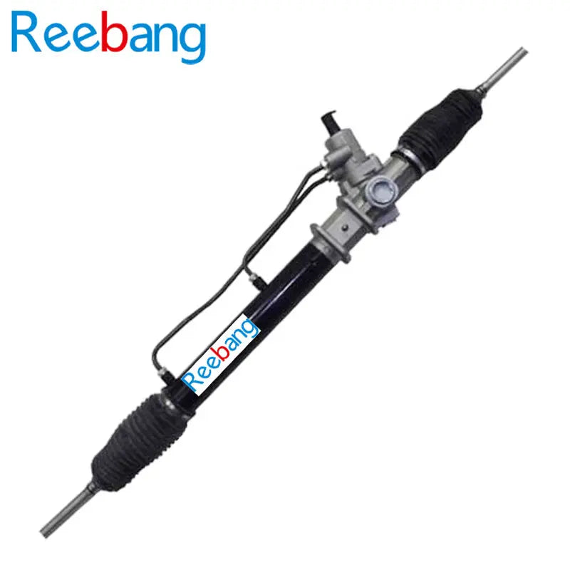 Reebang LHD Mitsubishi L300 steering rack Hyundai H100 power steering rack MB351502 Reebang