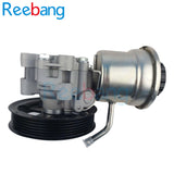 Reebang For Toyota Avanza power steering pump 1.6 6PK  44310-BZ080 Reebang