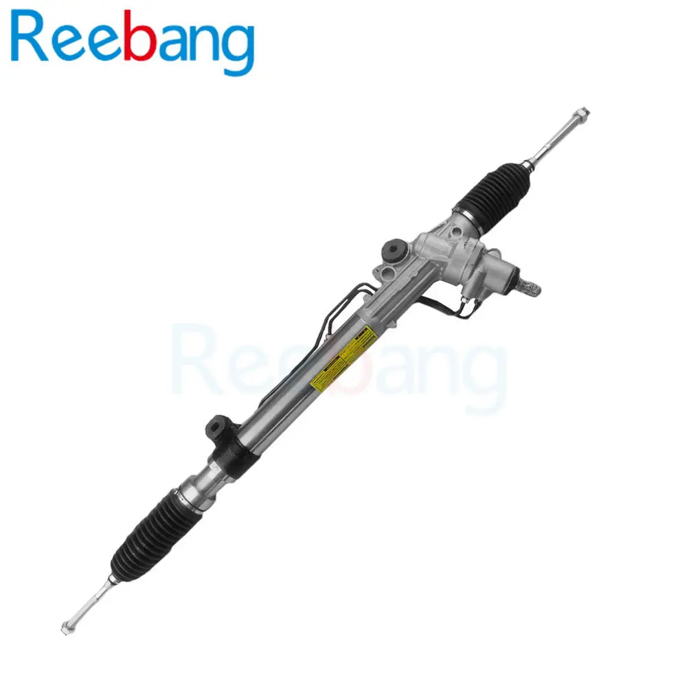 Reebang Power Steering Gear and Rack Steer For Toyota Prado 400 KZJ120 GRJ120 KDJ120 RZJ120 44200-60081,4420060081 RHD Reebang