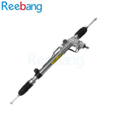 Reebang Power Steering Gear and Rack Steer For Toyota Prado 400  KZJ120 GRJ120 KDJ120 RZJ120 44200-60081,4420060081 RHD Reebang