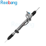 Reebang Power Steering Gear and Rack Steer For Toyota Prado 400  KZJ120 GRJ120 KDJ120 RZJ120 44200-60081,4420060081 RHD Reebang
