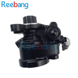 Reebang For Toyota Hilux 1KZ KZN165 KZN185 KZJ95 Power Steering Pump 44310-35590 Reebang