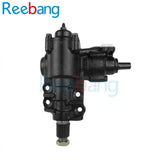 Reebang for mazda Bt50 Frod ranger power steering box UA3N32110   LHD Reebang