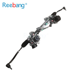 When and How to Replace Your Car’s Steering Components – Expert Guide for DIYers and Auto Techs