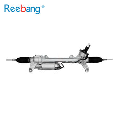 Steering Upgrades to Improve Handling and Response