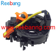 Reebang для Yaris NCP91 Vios NCP93 Corolla ZZE141 Camry ACV40 Hilux Часовая пружина подушки безопасности 84306-0K050.