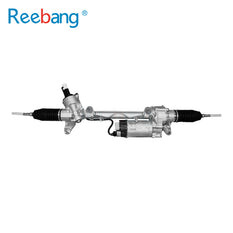 What Is a Steering Rack and When Should You Replace It?
