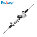 Brand New Electric Power Steering Rack for Honda CR-V CRV RE1 RE2 2007–2011 | LHD | OEM 53601-SWC-G02 |53601SWCG02 Reebang