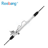 Reebang Power Steering Gear and Rack Steer For Toyota Hiace 4420026490,44200-26490,  4420026540,44200-26540 RHD