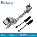 Electronic Power Steering Rack for Ford Explorer 2.3L L4 / 3.5L V6 LHD | OEM FB5Z-3504-AK