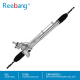 Hydraulic Power Steering Rack for Mini Cooper R50/R52/R53 LHD | OEM 32106770661