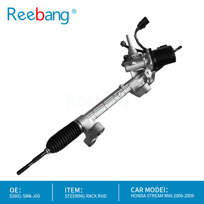 Electronic Power Steering Rack for Honda Stream RN6 RHD | OEM 53601-SMA-J05