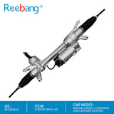 Electronic Power Steering Rack for Mercedes-Benz C-Class W205/A205/C205/S205 LHD | OEM A2134606101