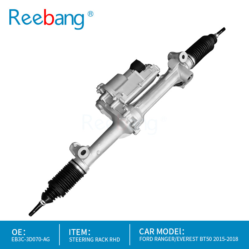 Electronic Power Steering Rack for Ford Ranger / Everest BT50 RHD | OEM EB3C-3D070-AG