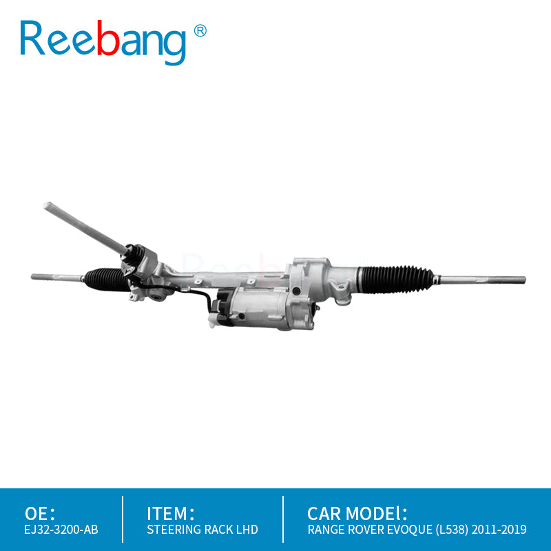 Electronic Power Steering Rack for  Land Rover Range Rover Evoque (L538) LHD (2011–2019) | OEM EJ32-3200-AB