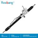 Hydraulic Power Steering Rack for Honda Odyssey RA6/RA3 LHD | OEM 53601-SCP-W01